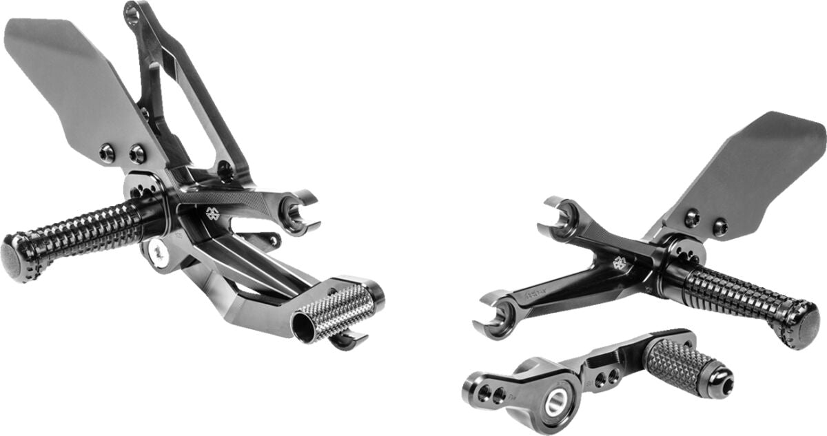 GILLES TOOLING REARSET FXR YAMAHA FXR-Y08-B