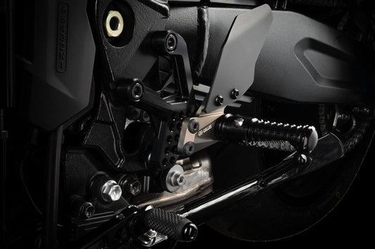 GILLES TOOLING ADJUSTABLE REARSET AS31GT3 SUZ AS31GT3-S13-B