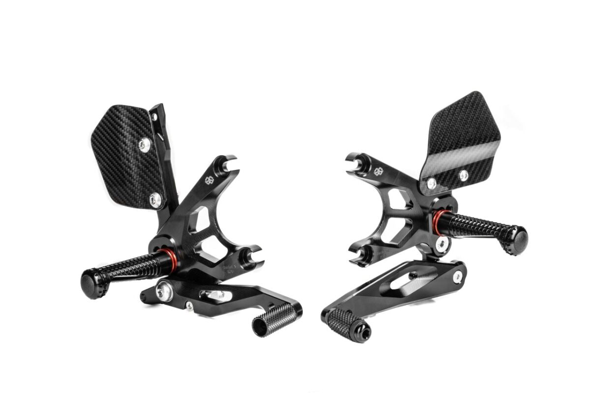 GILLES TOOLING REARSET FXR KAWASAKI FXR-K07-B