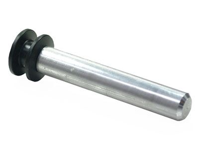 GILLES TOOLING PADDOCK STAND BOLT SET 12MM KTS-STB-12-100
