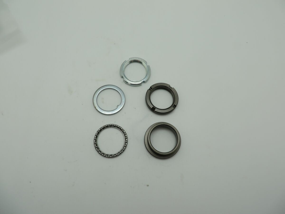 PARTS EUROPE BEARING STEERING STEM UPPER 044-0001