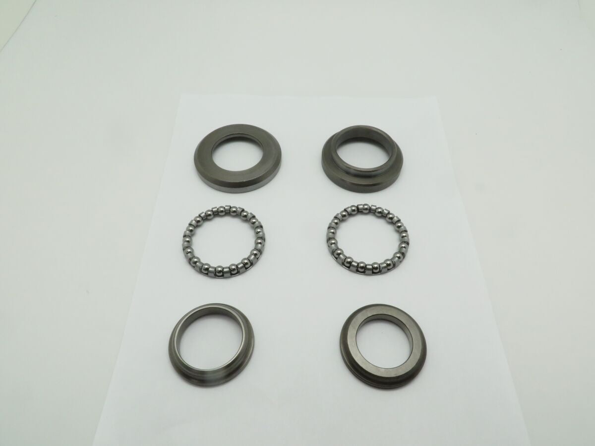 PARTS EUROPE BEARING STEERING STEM COMPLETE 044-0010
