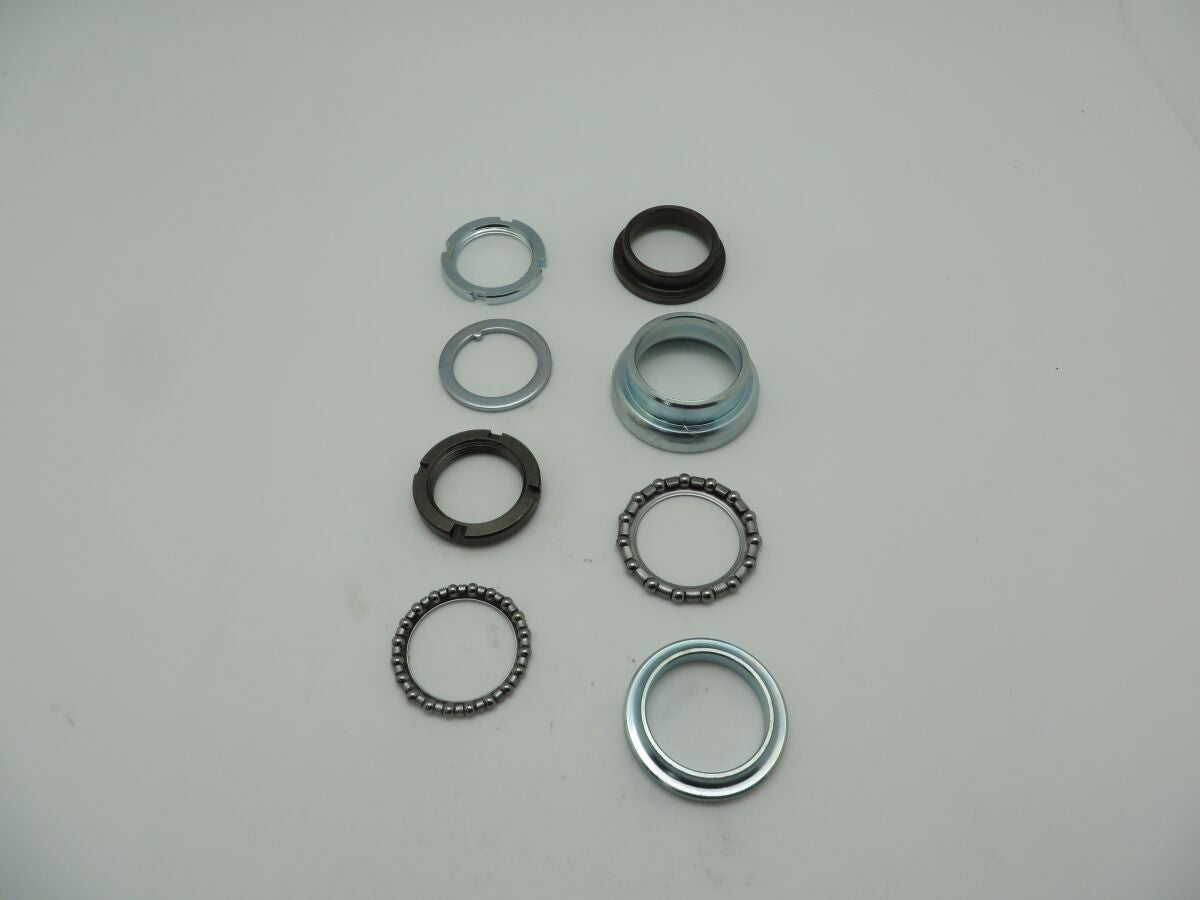 PARTS EUROPE BEARING STEERING STEM COMPLETE 044-0011