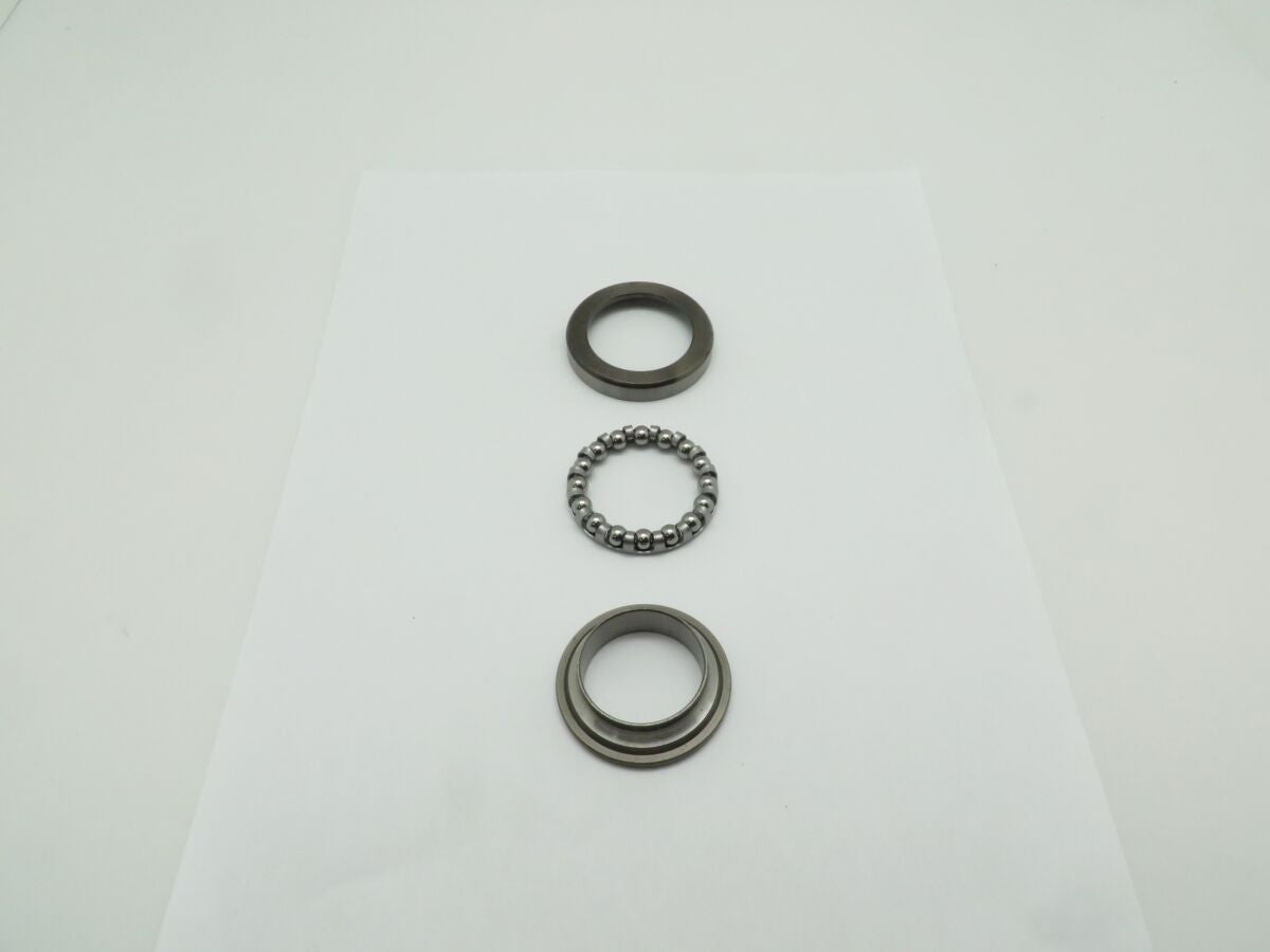 PARTS EUROPE BEARING STEERING STEM LOWER 044-0030