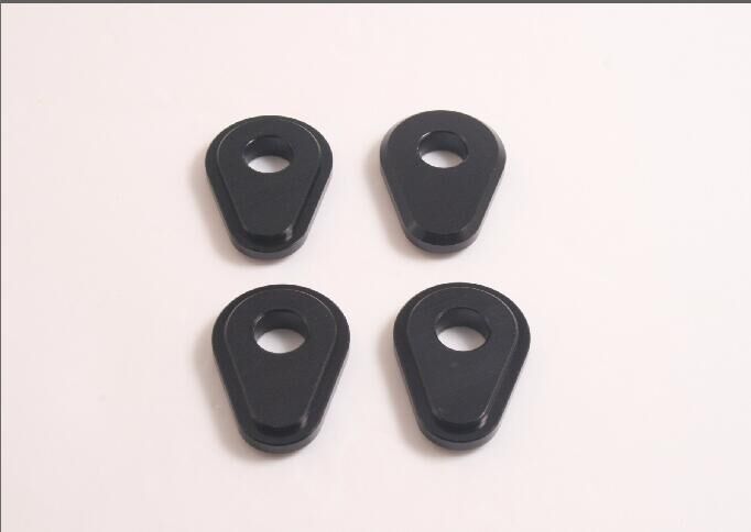 PARTS EUROPE SPACER YAM (4PCS/SET) 0124030