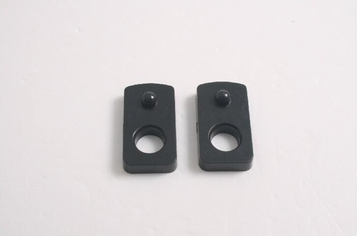 PARTS EUROPE SPACER IT BIKES(2PCS/SET) 0123081