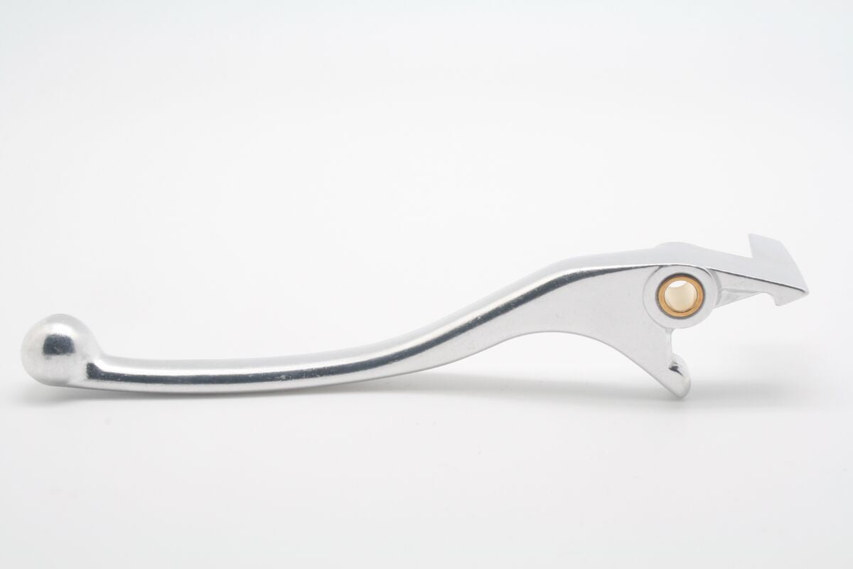 PARTS EUROPE OEM-STYLE LEVER ALUMINUM BLACK 020-0032