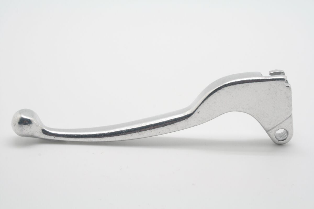 PARTS EUROPE OEM-STYLE LEVER ALUMINUM NATURAL 020-0038