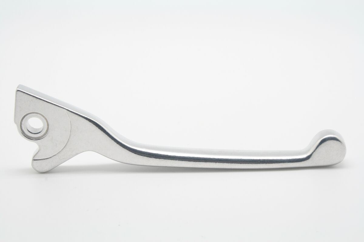 PARTS EUROPE OEM-STYLE LEVER ALUMINUM NATURAL 020-0109