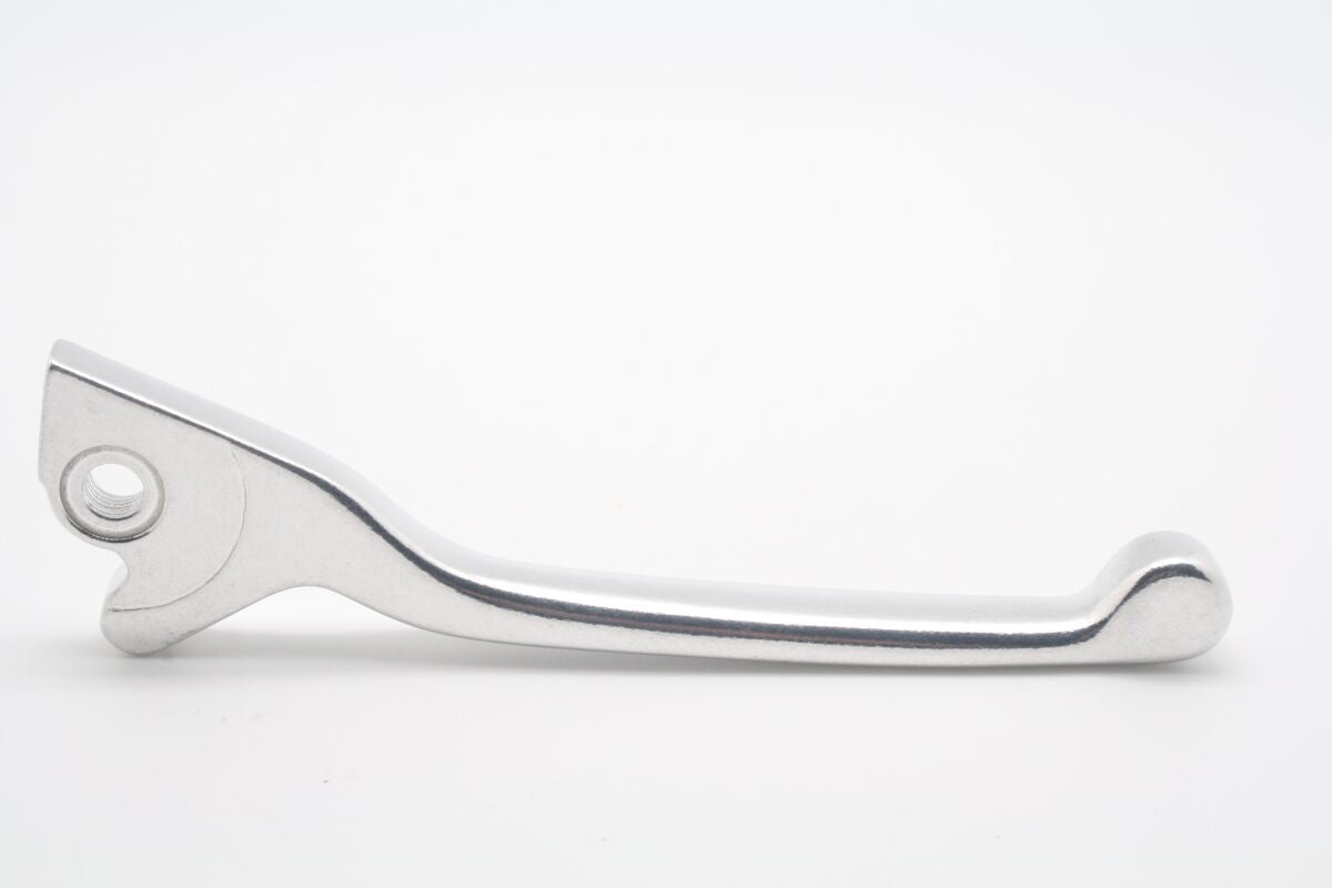 PARTS EUROPE OEM-STYLE LEVER ALUMINUM NATURAL 020-0111