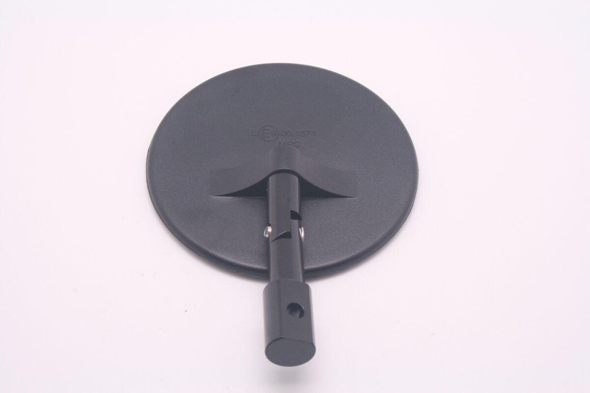 PARTS EUROPE MIRROR E-MARK UNIVERSAL 01255361