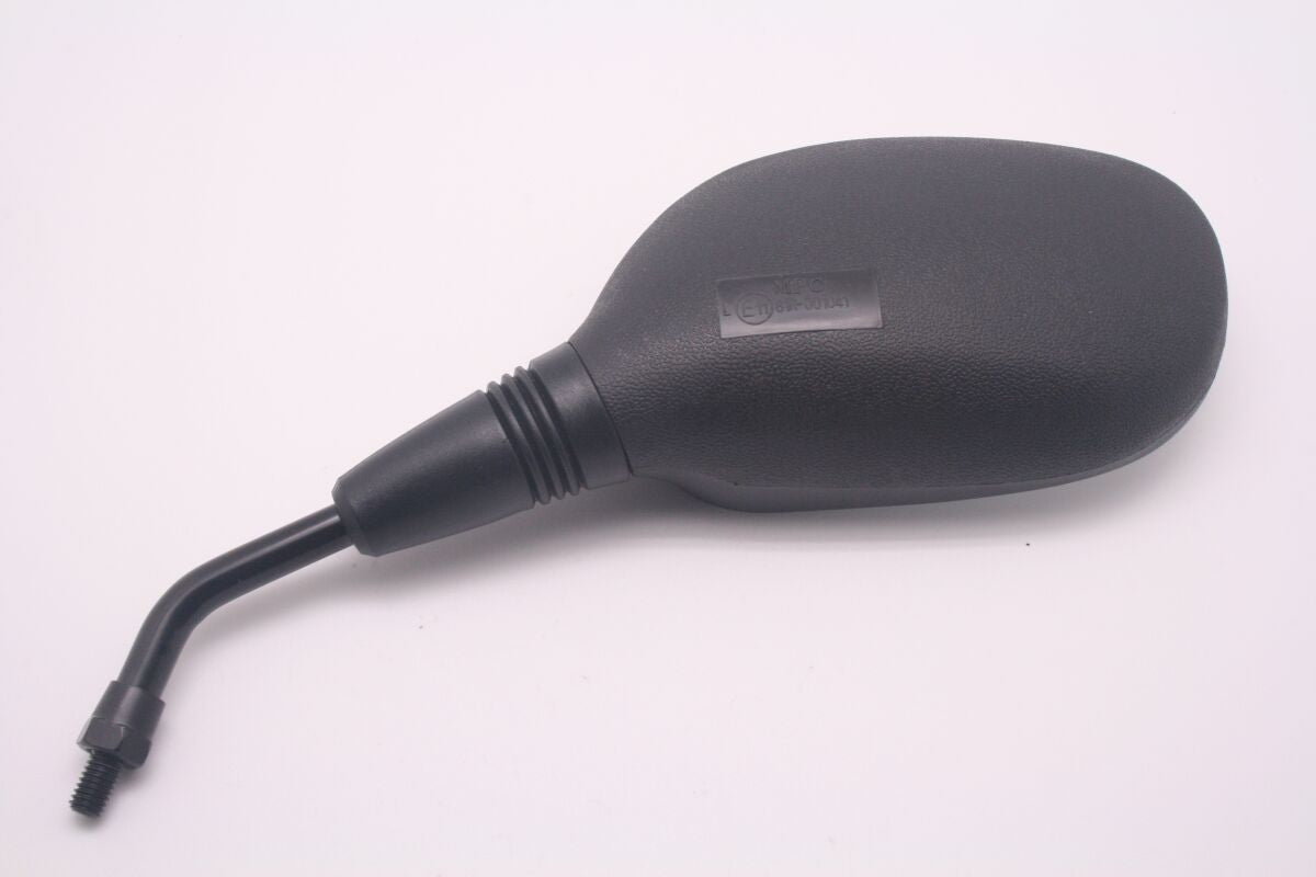 PARTS EUROPE OEM-STYLE MIRROR BLACK 0926005L