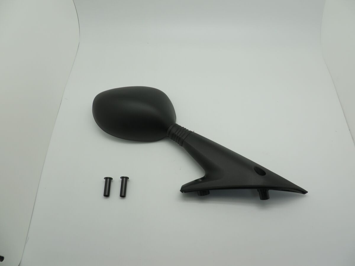 PARTS EUROPE MIRROR PIA RIGHT E-MARK 0926023R