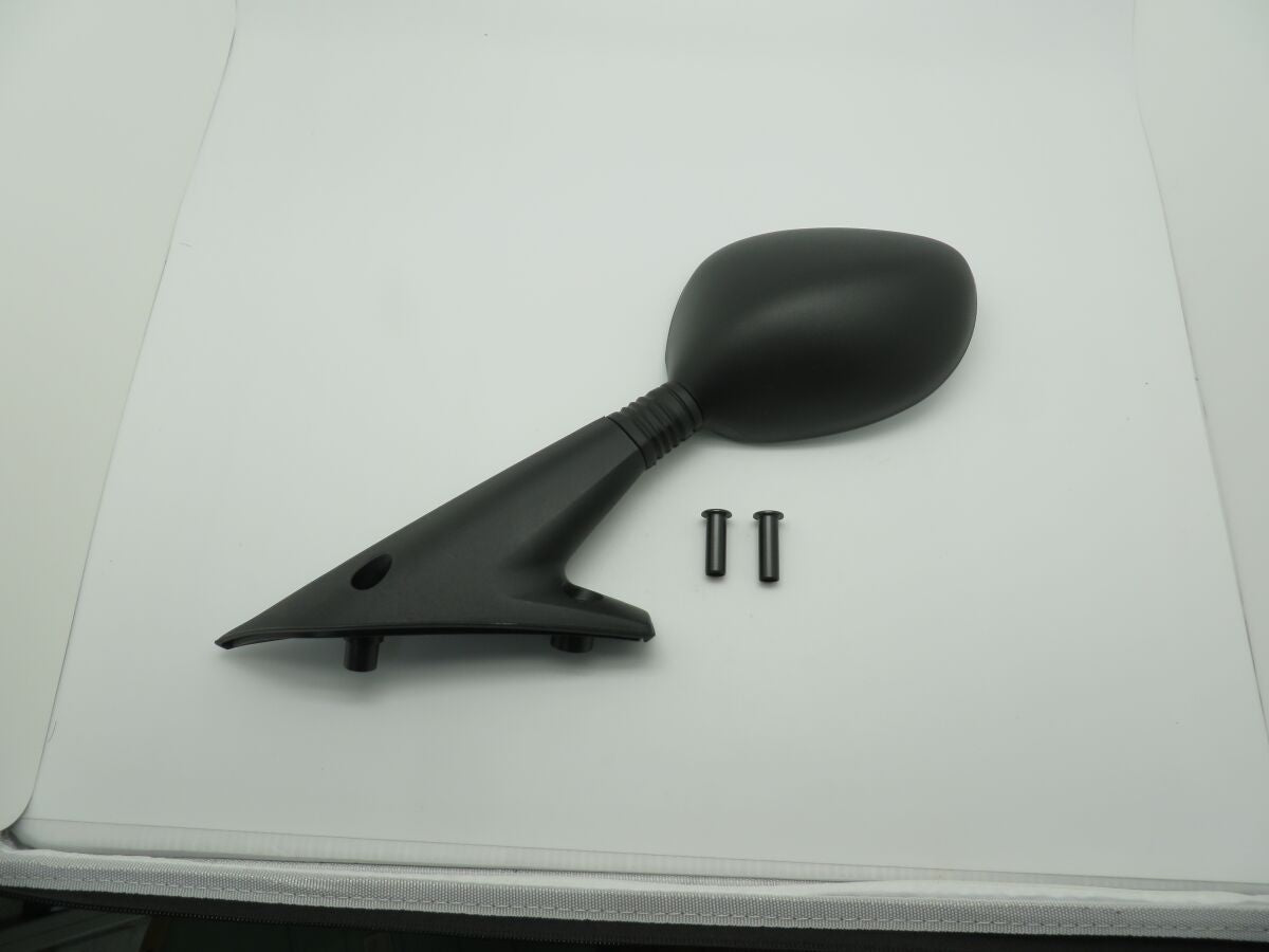 PARTS EUROPE OEM-STYLE MIRROR BLACK 0926023L