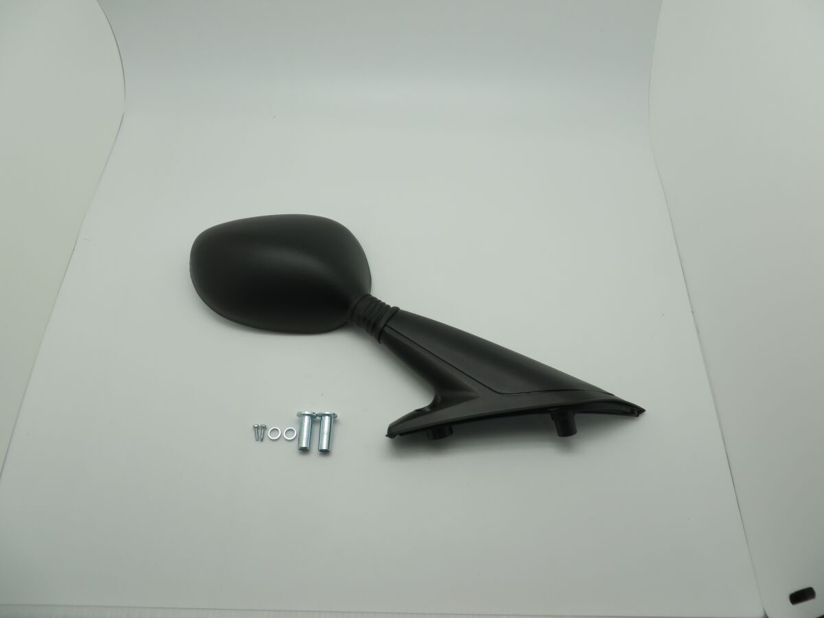 PARTS EUROPE MIRROR PIA RIGHT E-MARK 0926025R
