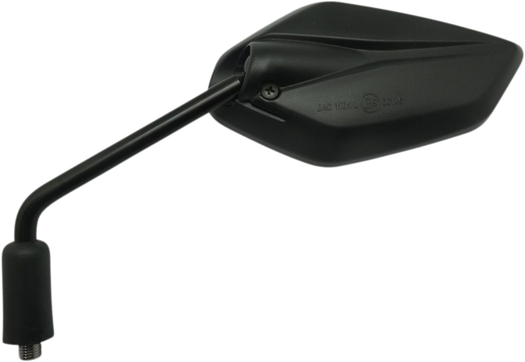 PARTS EUROPE MIRROR YAM LEFT E-MARK 0928001L
