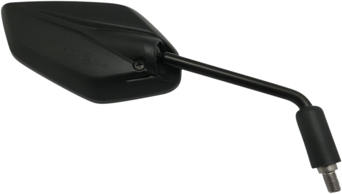 PARTS EUROPE MIRROR YAM RIGHT E-MARK 0928001R