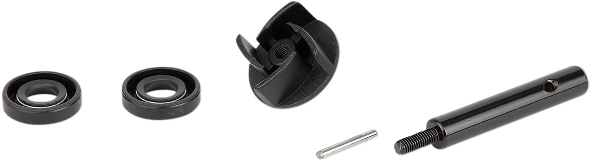 PARTS EUROPE REPAIR KIT WATER PUMP DER 014-0016