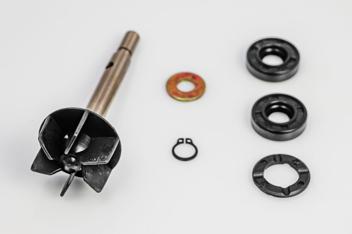 PARTS EUROPE REPAIR KIT WATER PUMP APR 014-0029