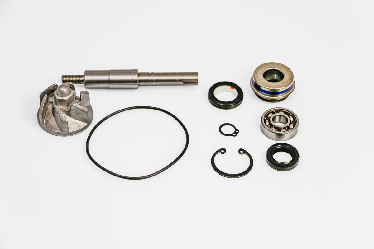 PARTS EUROPE REPAIR KIT WATER PUMP HON 014-0035