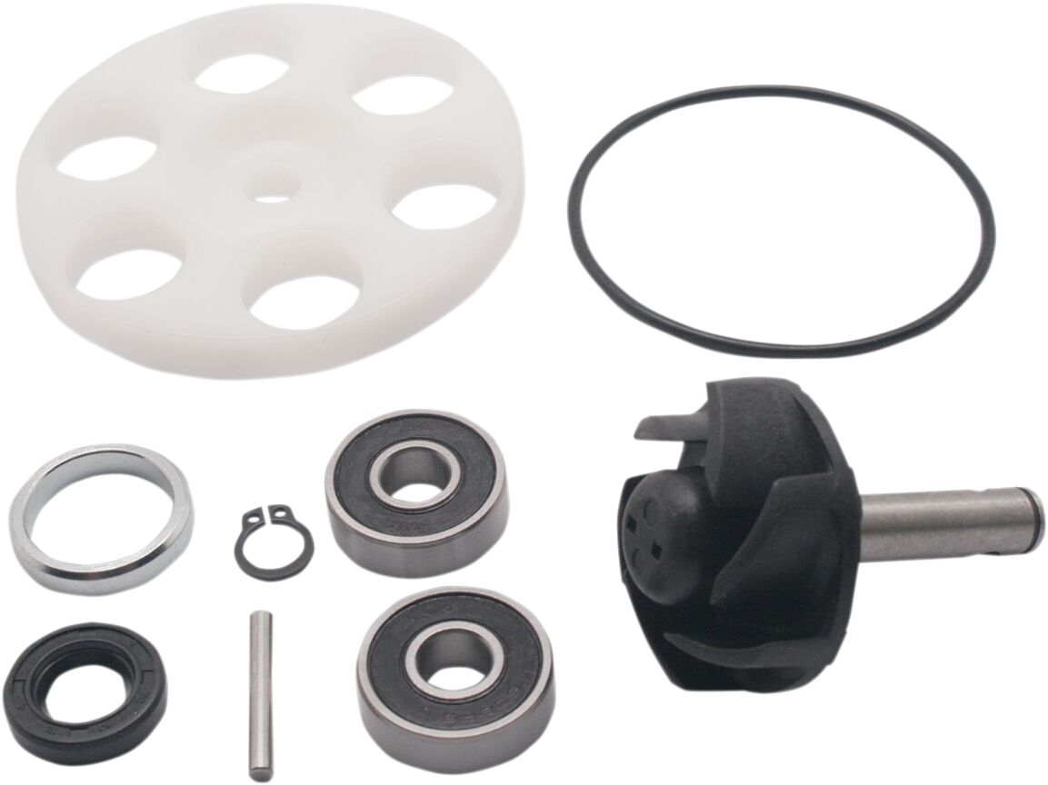 PARTS EUROPE REPAIR KIT WATER PUMP MBK 014-0037