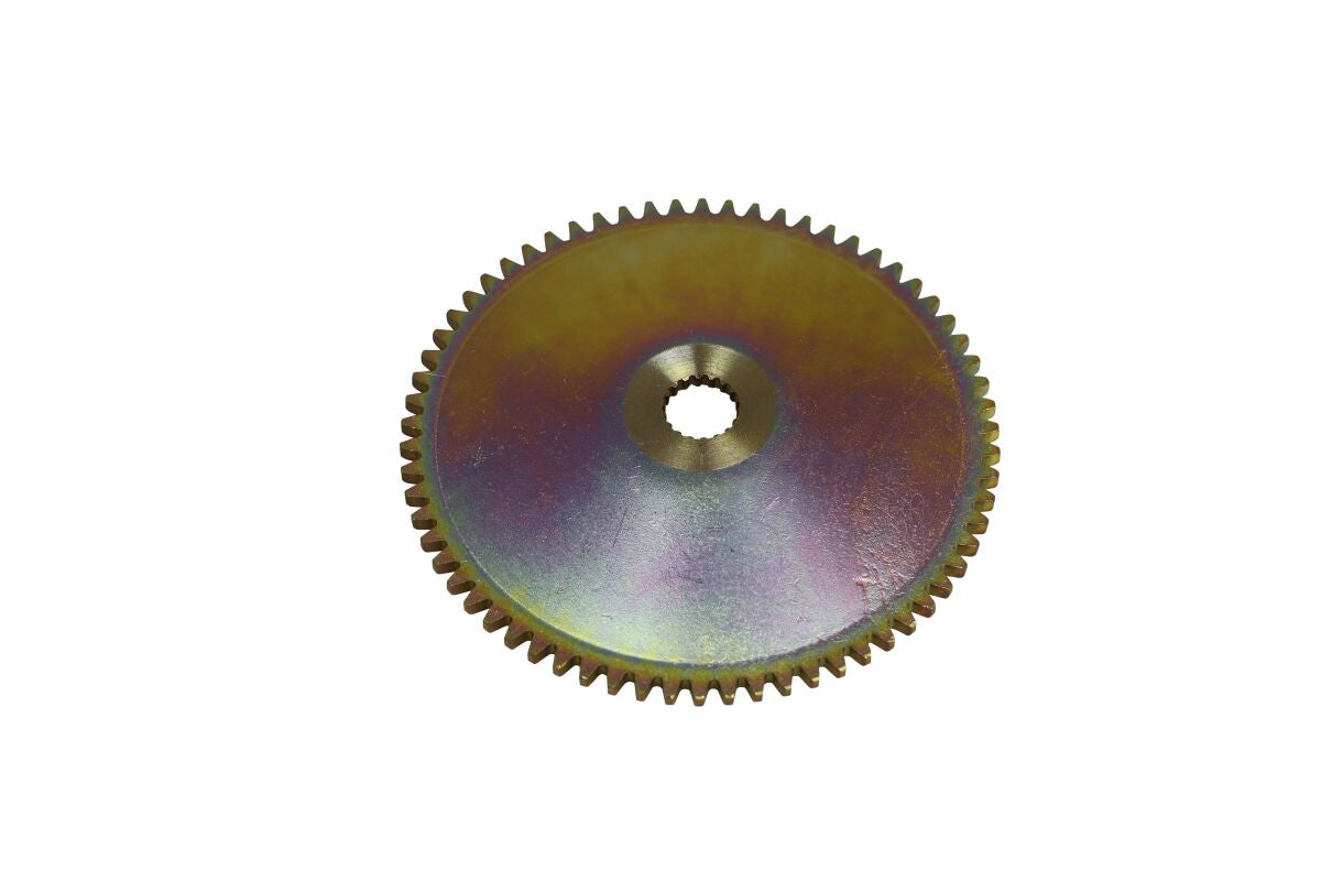 PARTS EUROPE FIXED DRIVE HALF PULLEY 030-0001