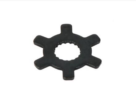 PARTS EUROPE LOCKING STAR WASHER 056-0002