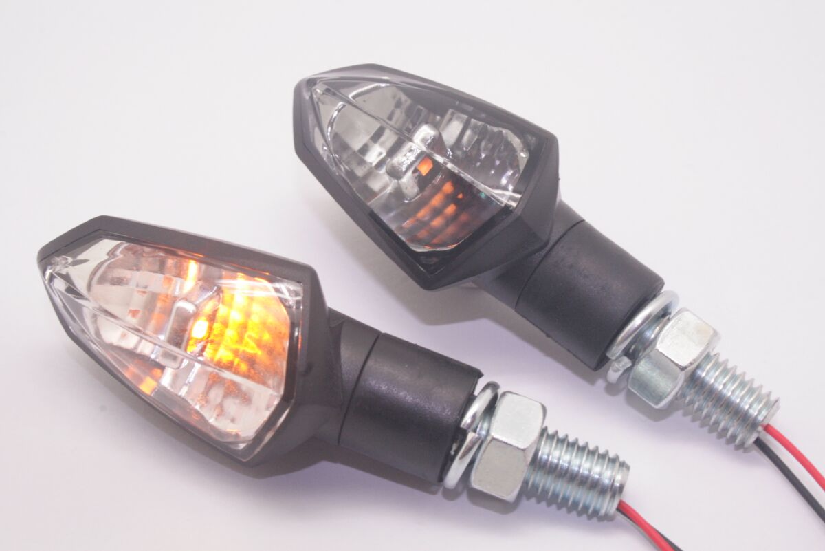 PARTS EUROPE LED TURN SIGNALS 012910721