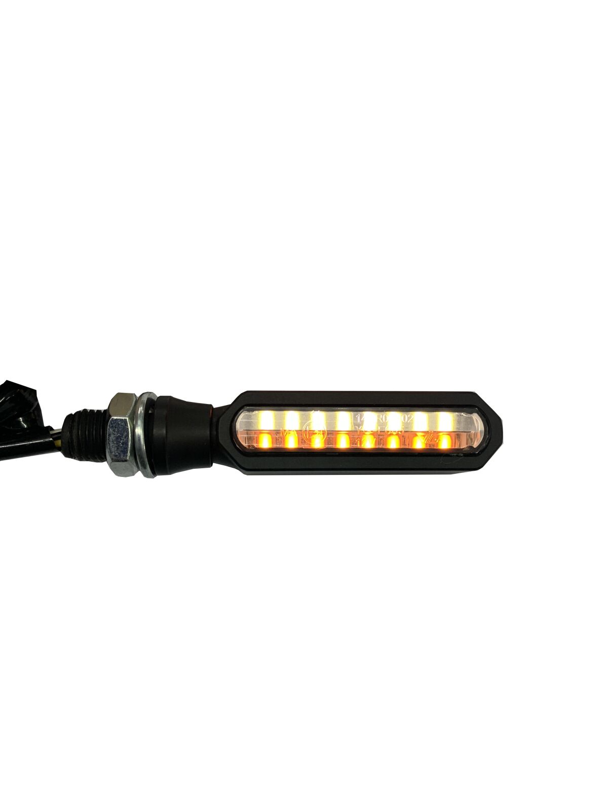 PARTS EUROPE TURNSIG W/POSITION LIGHT 013220211