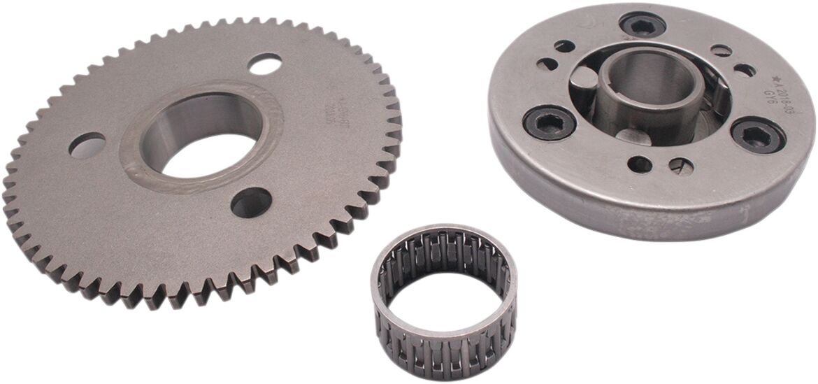PARTS EUROPE KYMCO Starter Flywheel Kit 032-0001