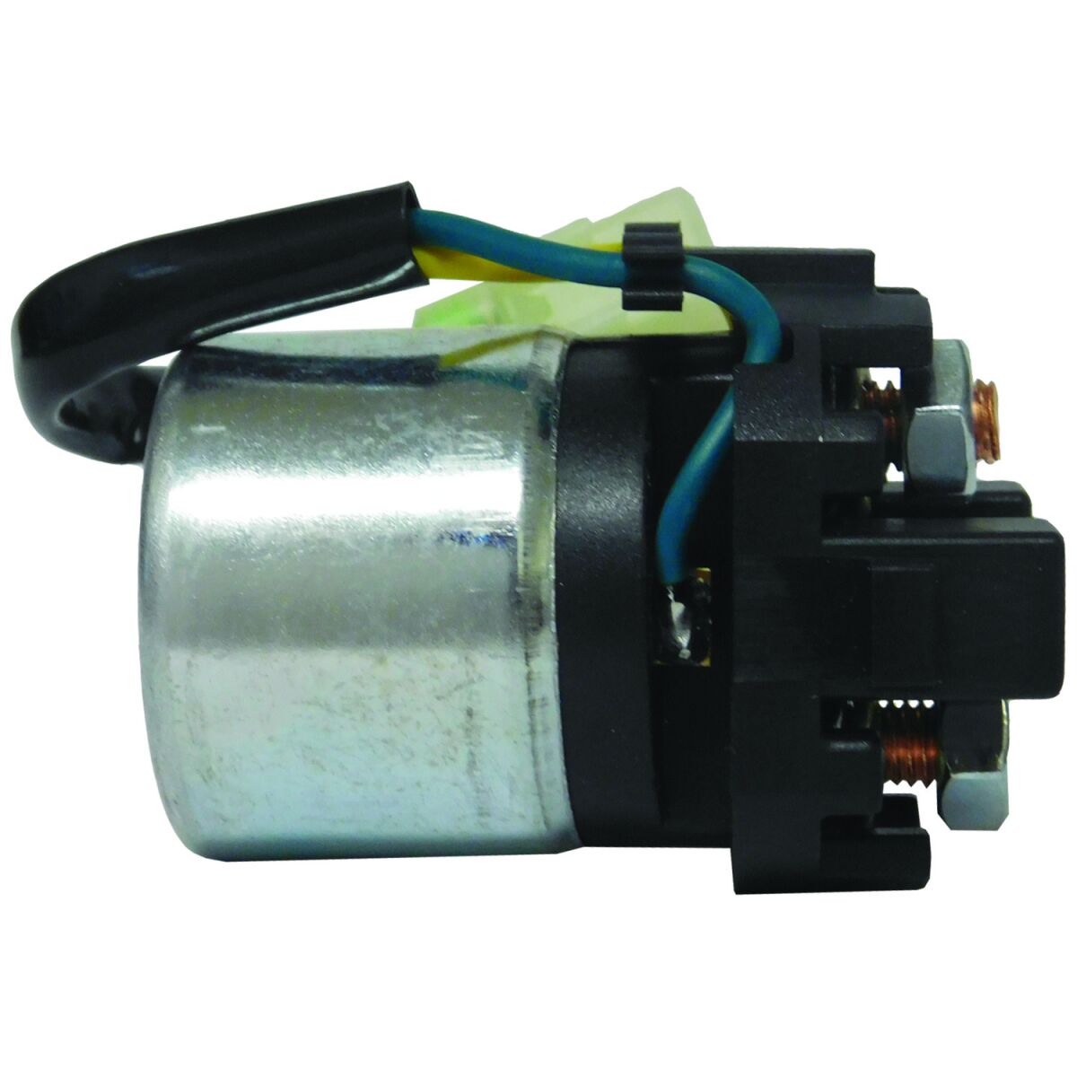PARTS EUROPE SOLENOID SWITCH HO 67-781