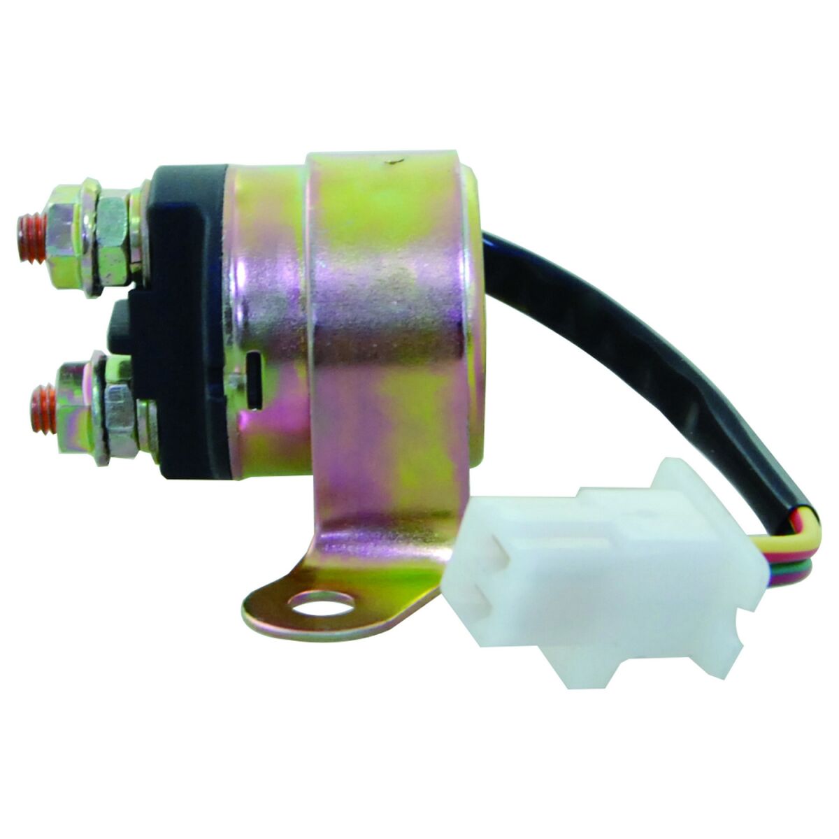 PARTS EUROPE SOLENOID SWITCH SU 67-795