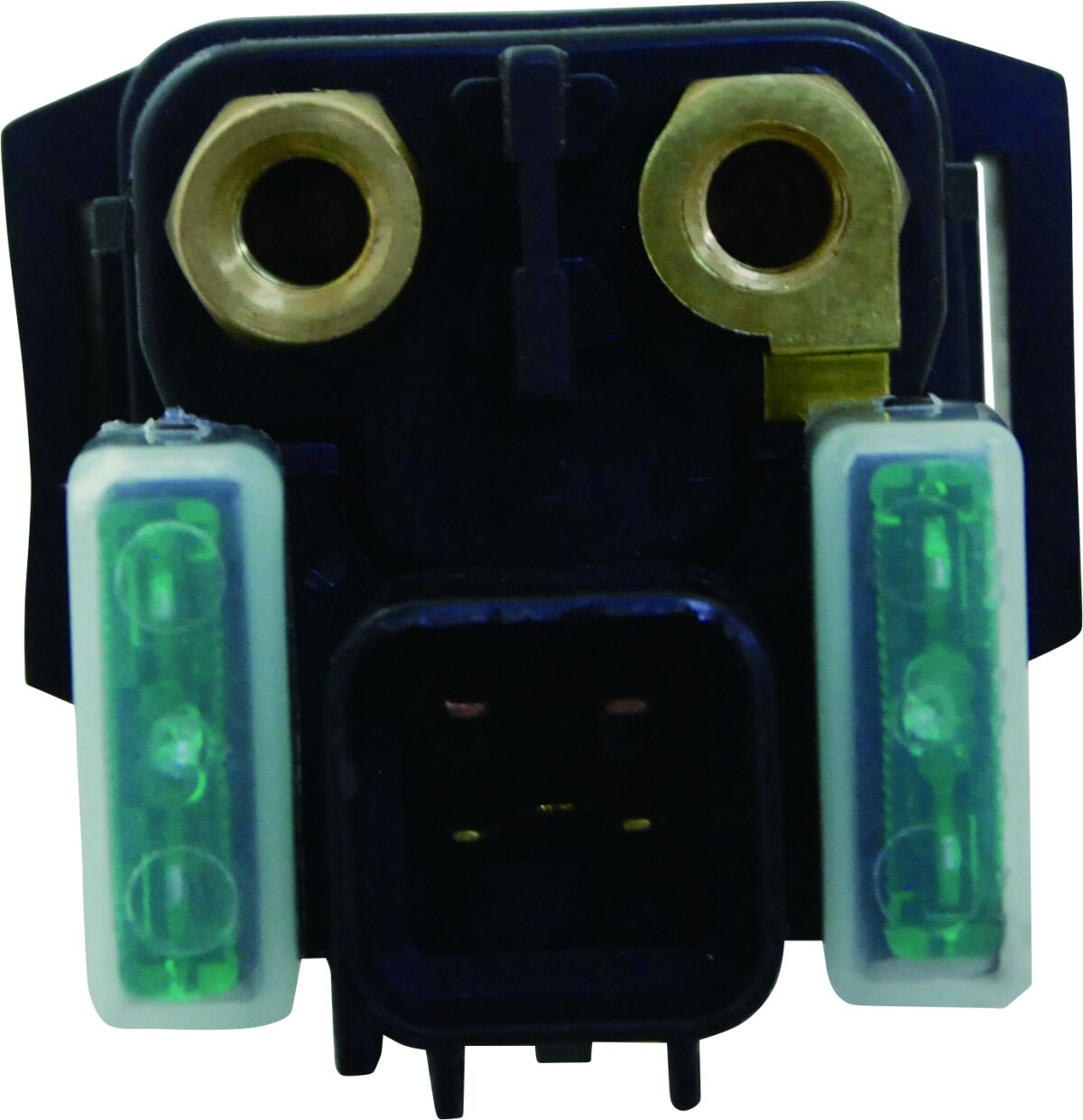 PARTS EUROPE SOLENOID SWITCH SU 67-797