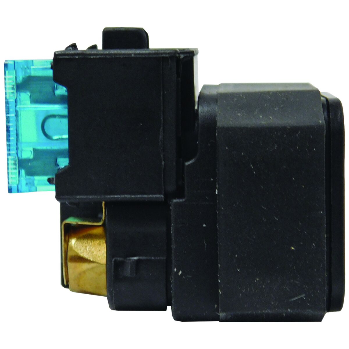 PARTS EUROPE SOLENOID SWITCH YA 67-807