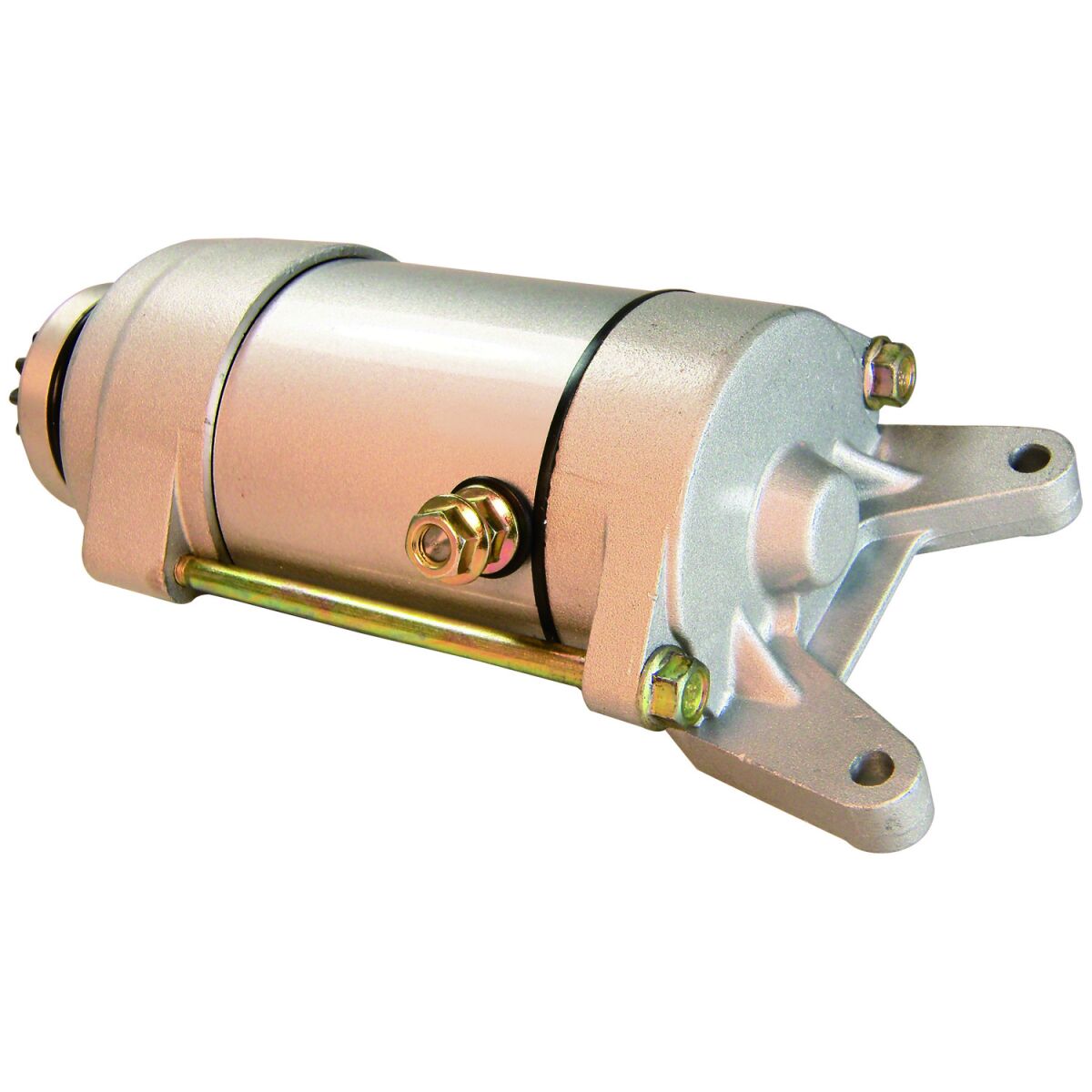 PARTS EUROPE STARTER YA 18748N