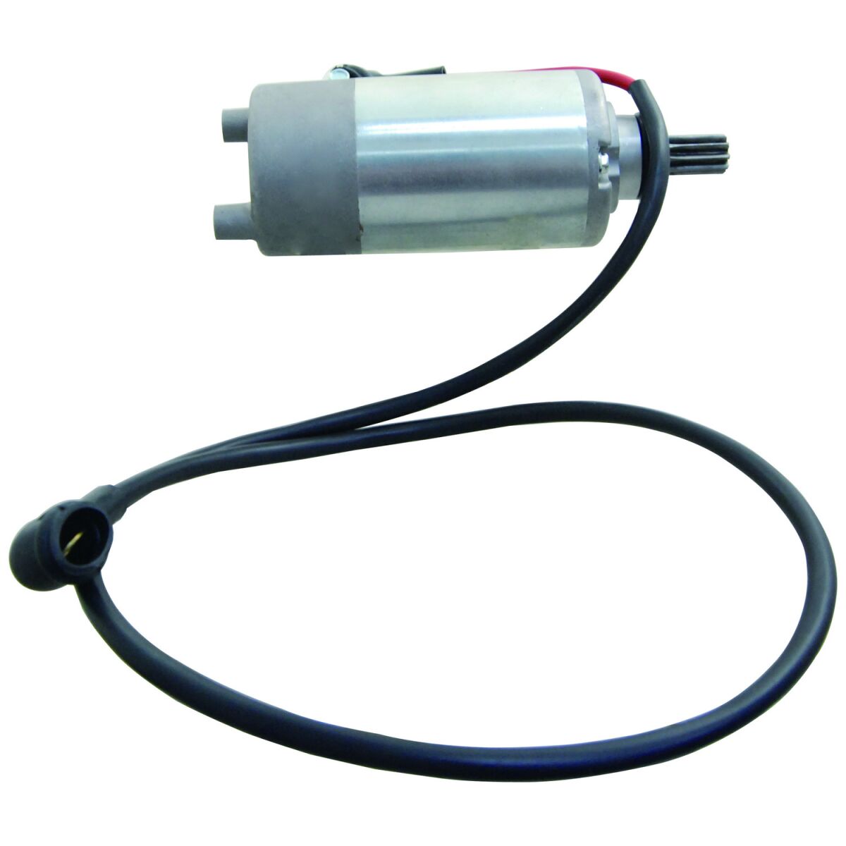 PARTS EUROPE STARTER YA 18753N