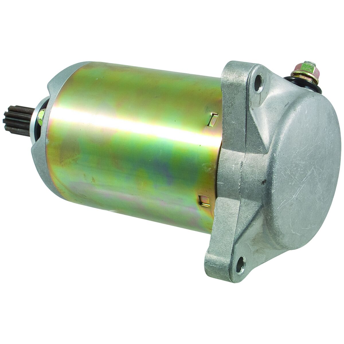 PARTS EUROPE STARTER SU 18794N
