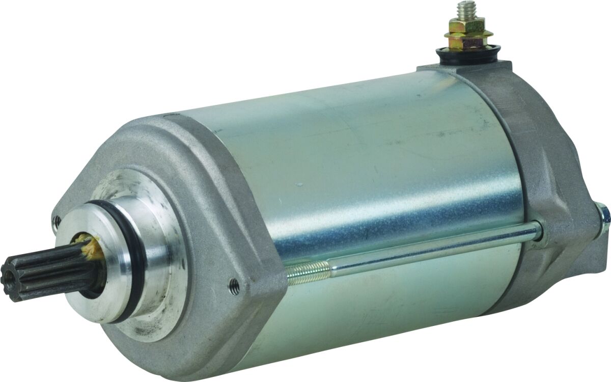 PARTS EUROPE STARTER SU 18798N