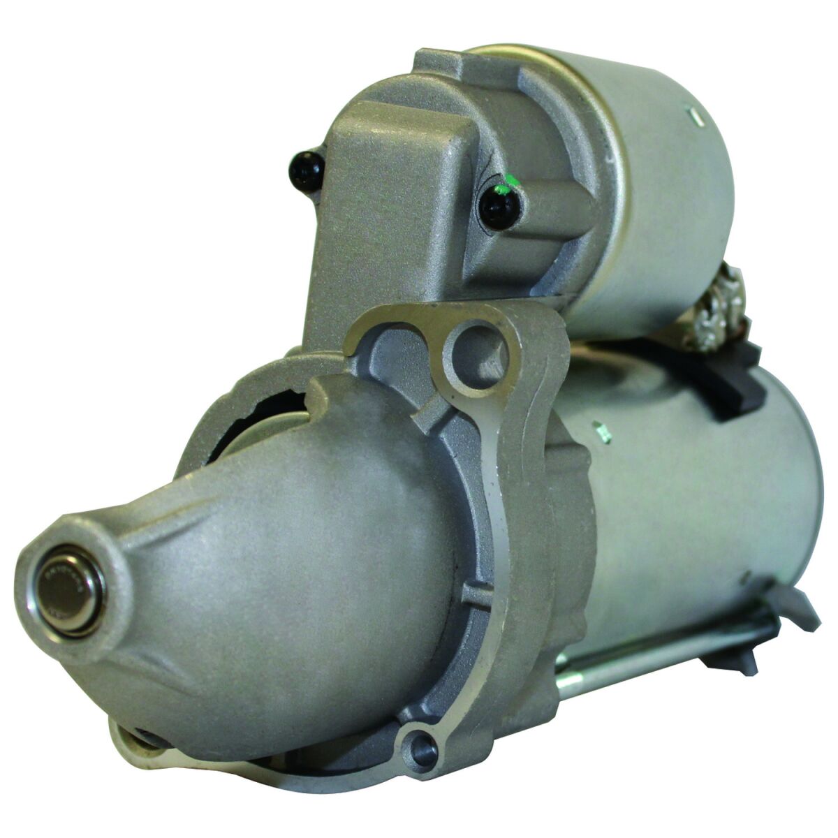 PARTS EUROPE STARTER BM 18917N