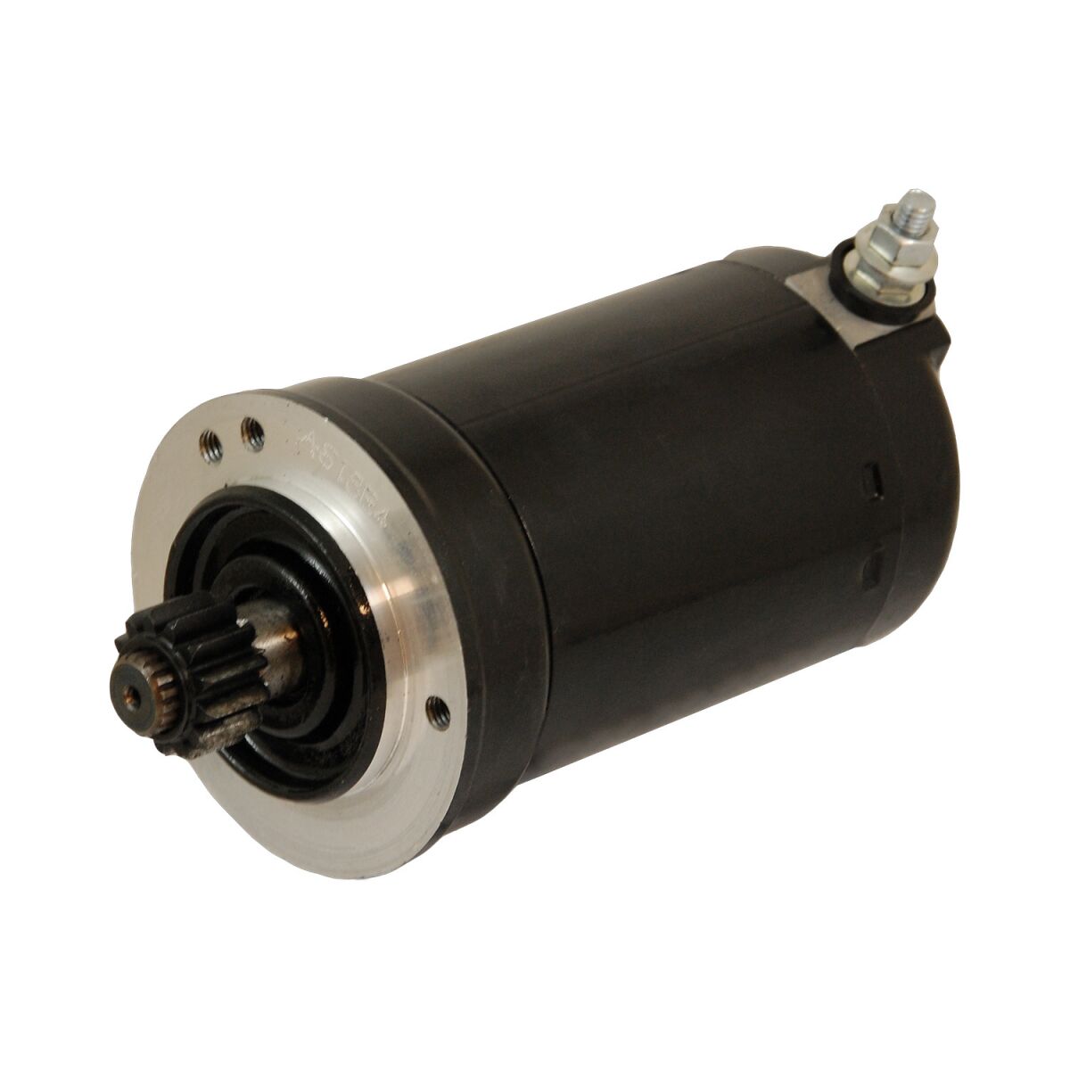 PARTS EUROPE STARTER DU/CA 19876N