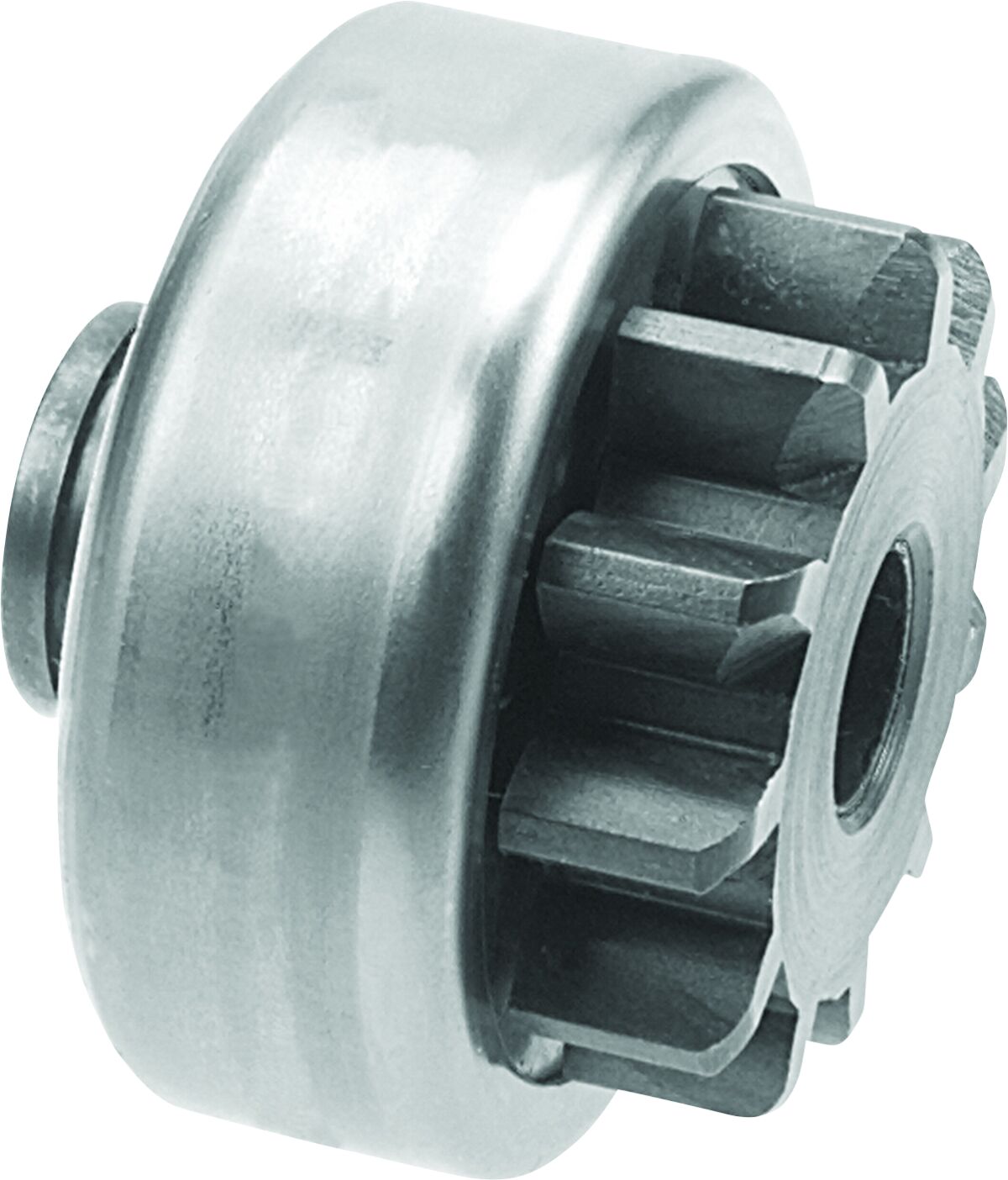PARTS EUROPE STARTER DRIVE HD 54-169