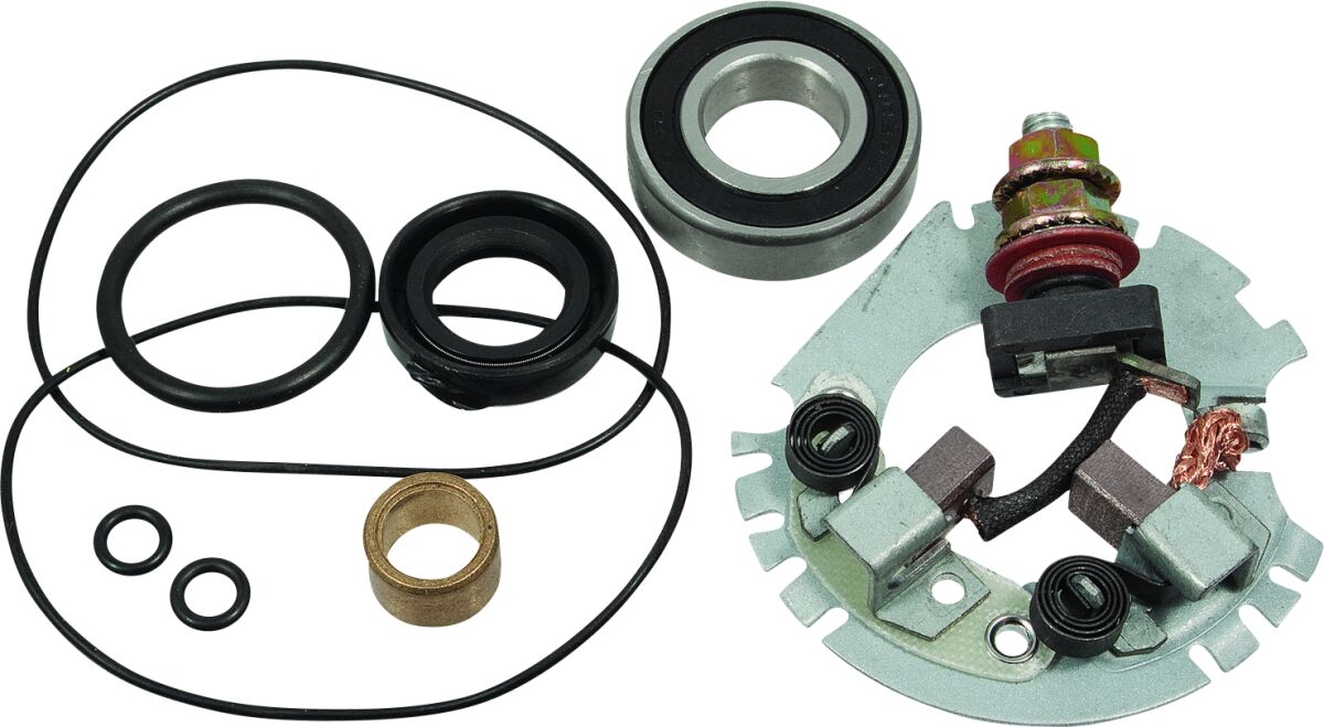 PARTS EUROPE STARTER REPAIR KIT KA 79-85112
