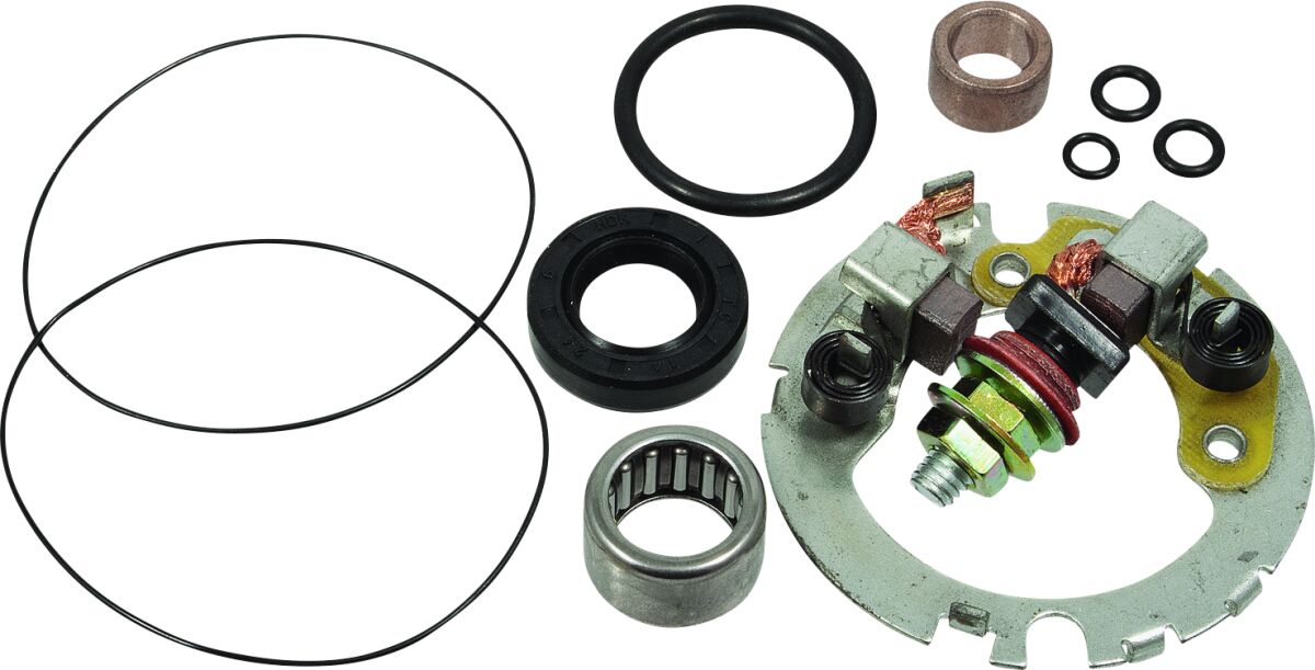 PARTS EUROPE STARTER REPAIR KIT HO/YA 79-85114