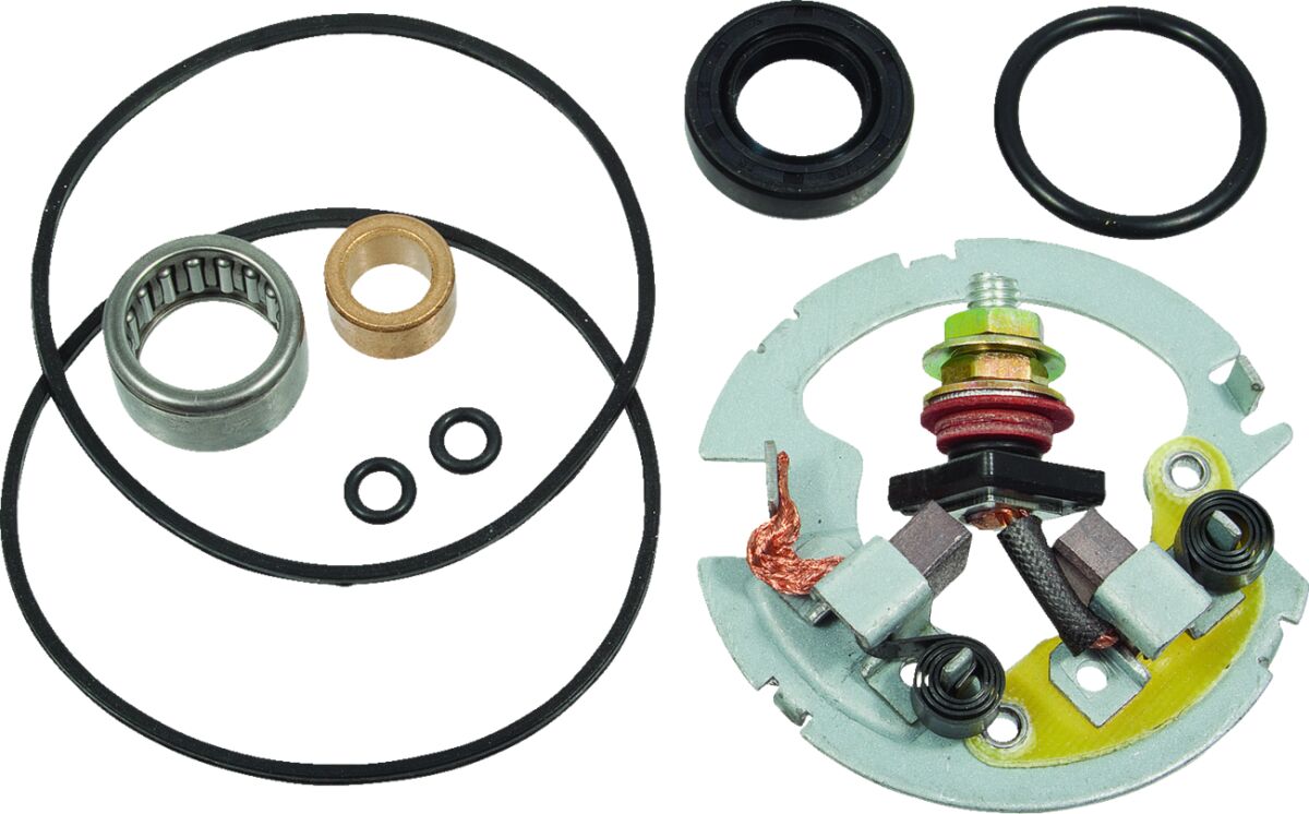 PARTS EUROPE STARTER REPAIR KIT PO 79-85118