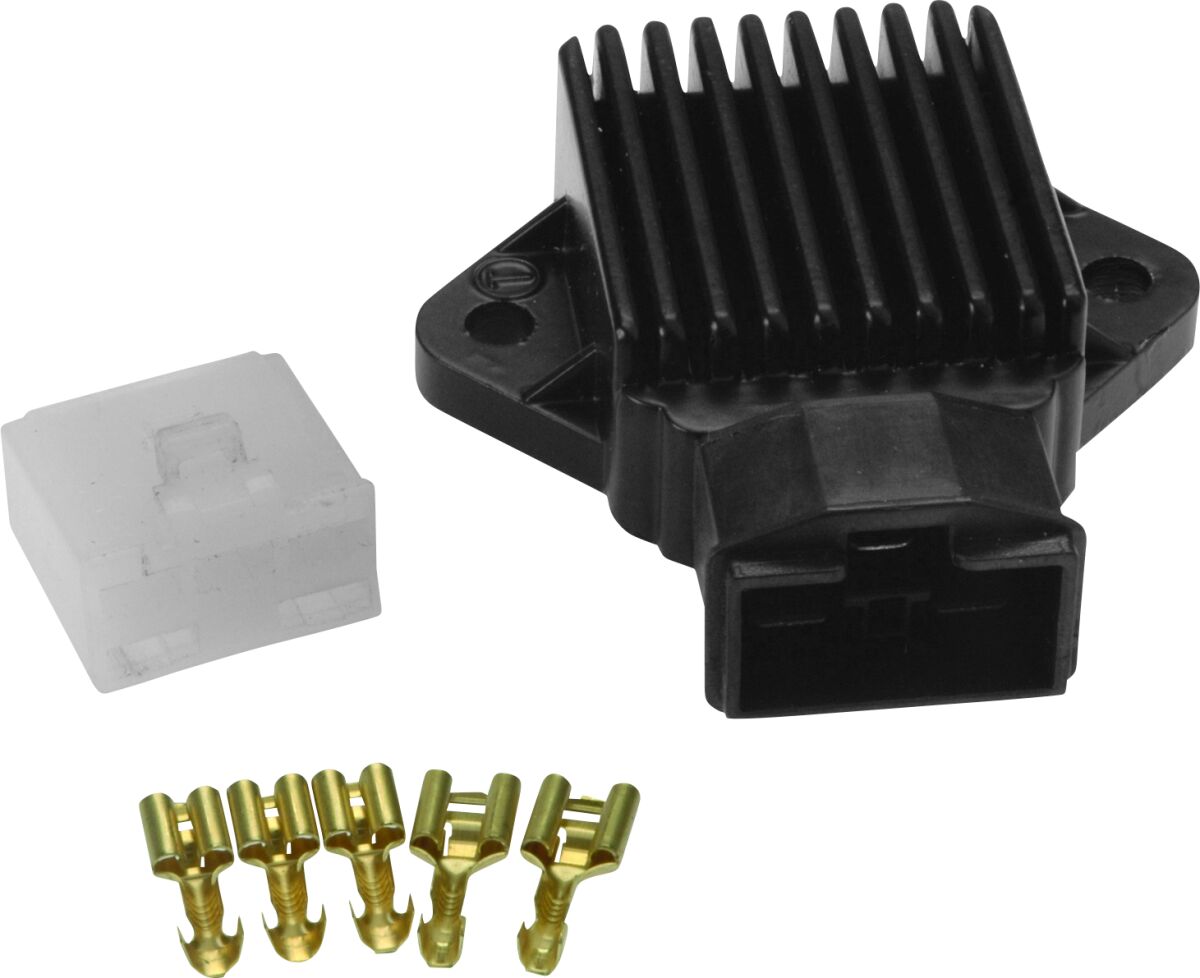 PARTS EUROPE REG/RECTIFIER HO TRR6330