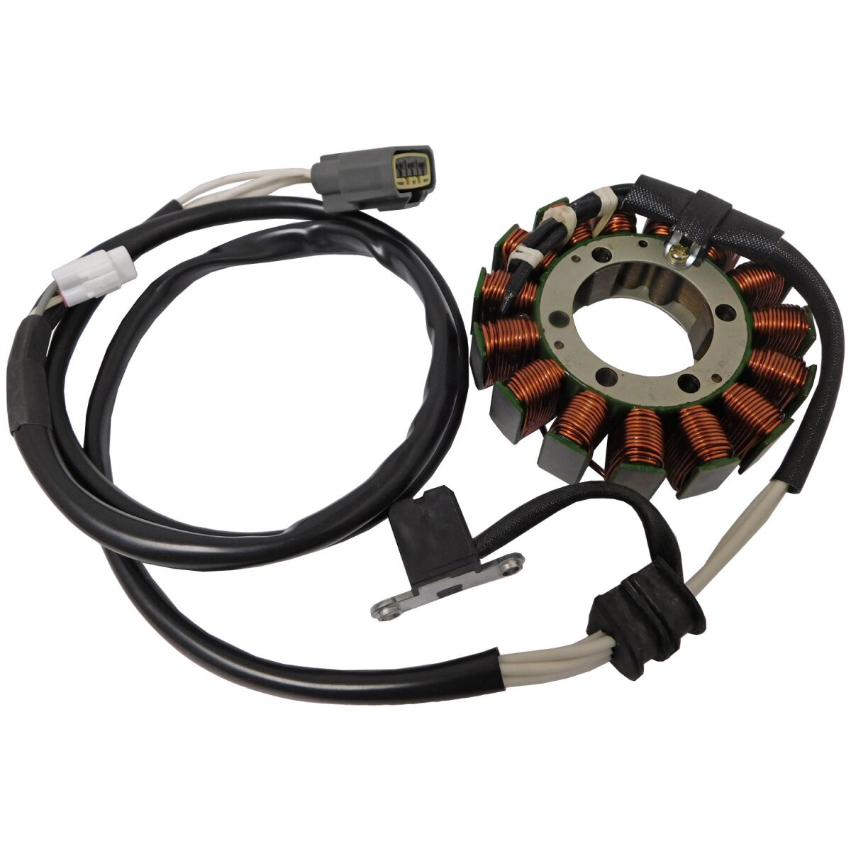 PARTS EUROPE STATOR YA 27-7037