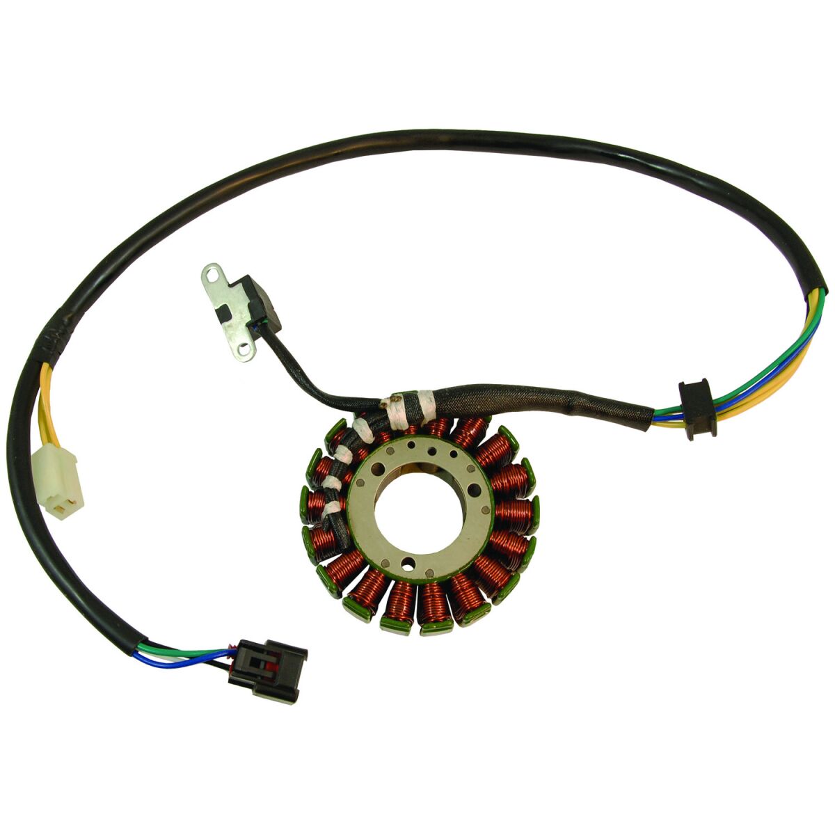 PARTS EUROPE STATOR SU 27-7044
