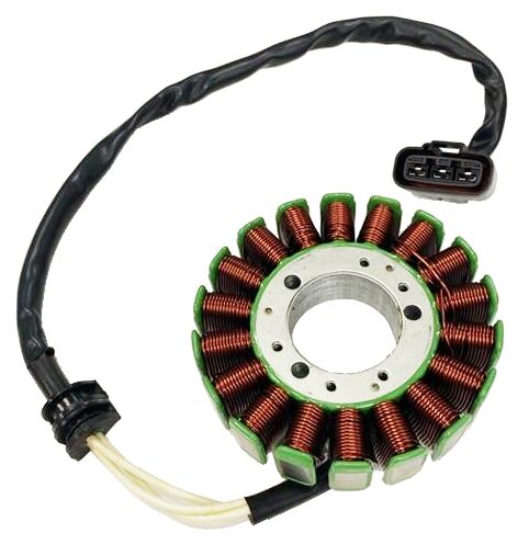 PARTS EUROPE STATOR YA 27-7061