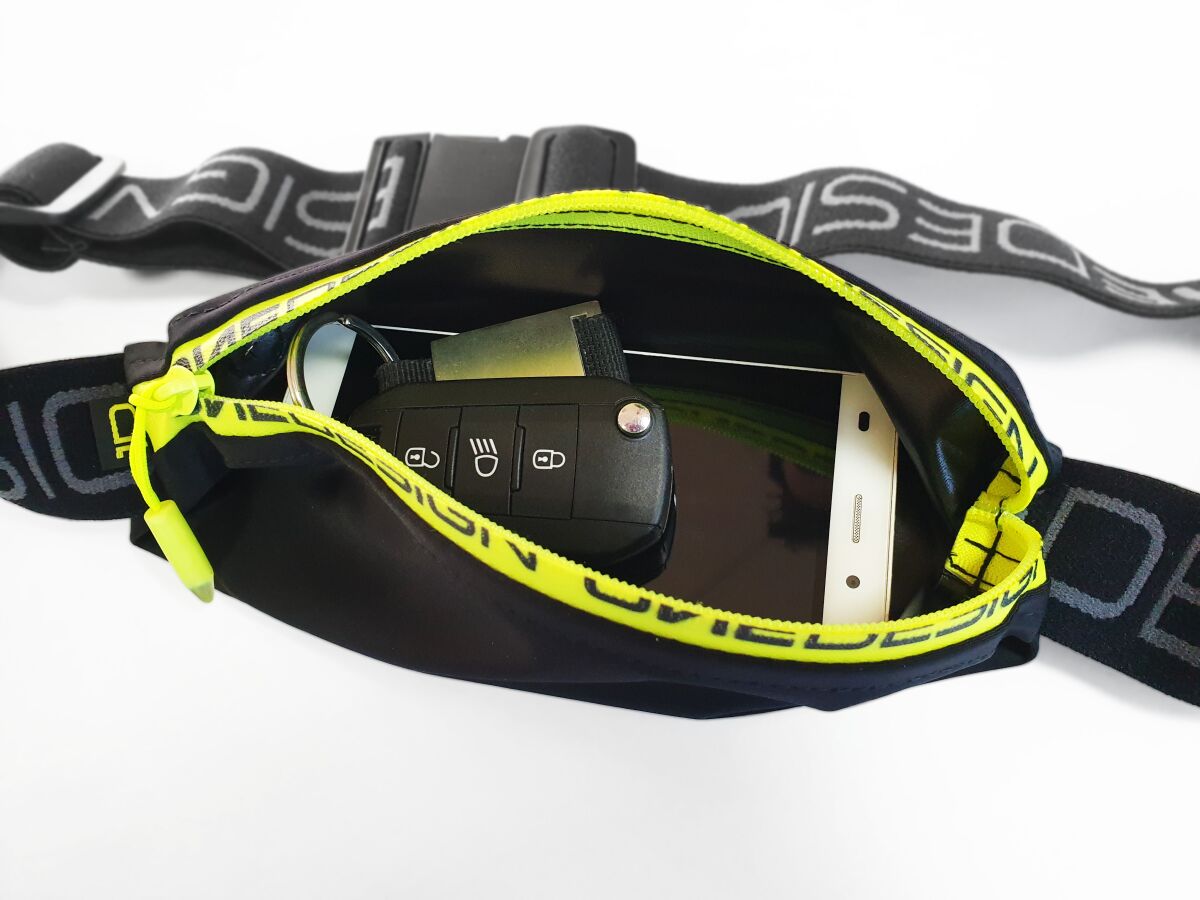 OneDesign WATERPROOF BELT POUCH BP