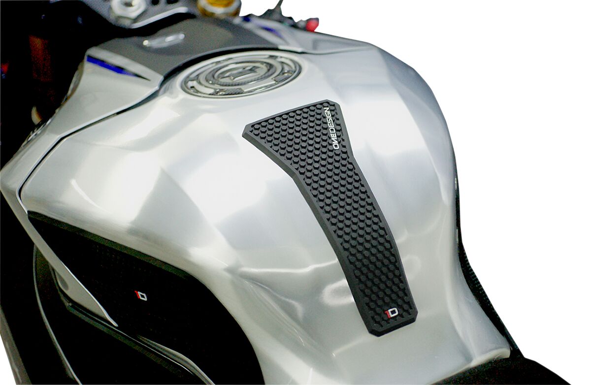 OneDesign TANK PAD UNIVERSAL BLACK HDR1